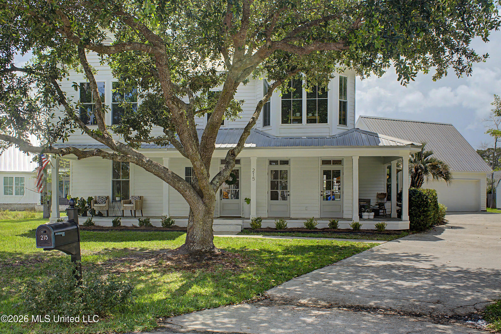 Property Photo: 215 Blue Heron Cove MS 39576
