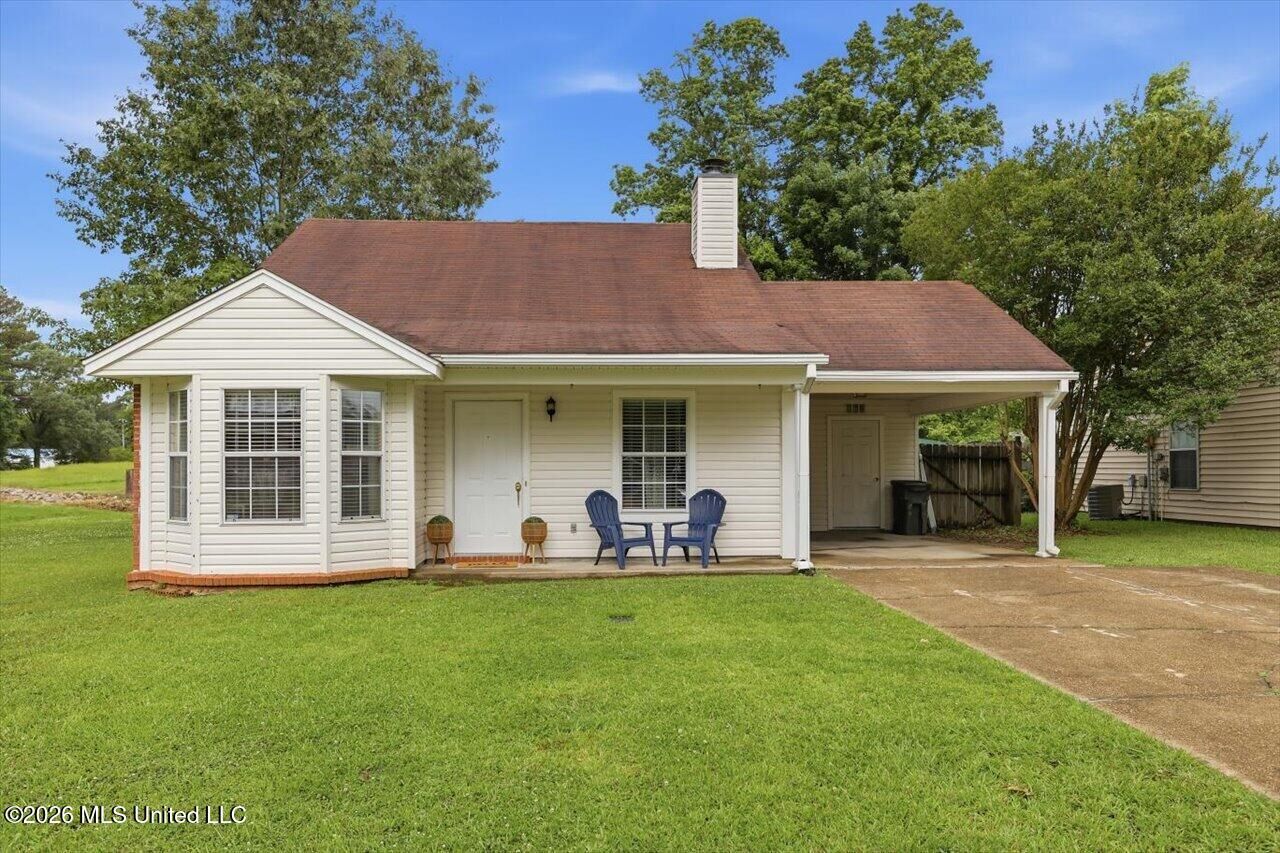 Property Photo:  3079 Willow Drive  MS 39042 