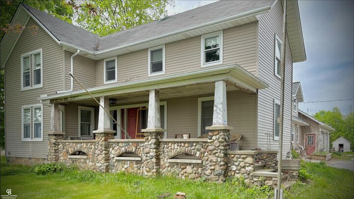 Property Photo:  8872 Bryce Road  MI 48006 