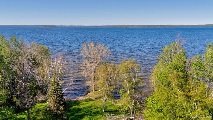 Property Photo:  W 18312 Co Rd H42 Road  MI 49836 