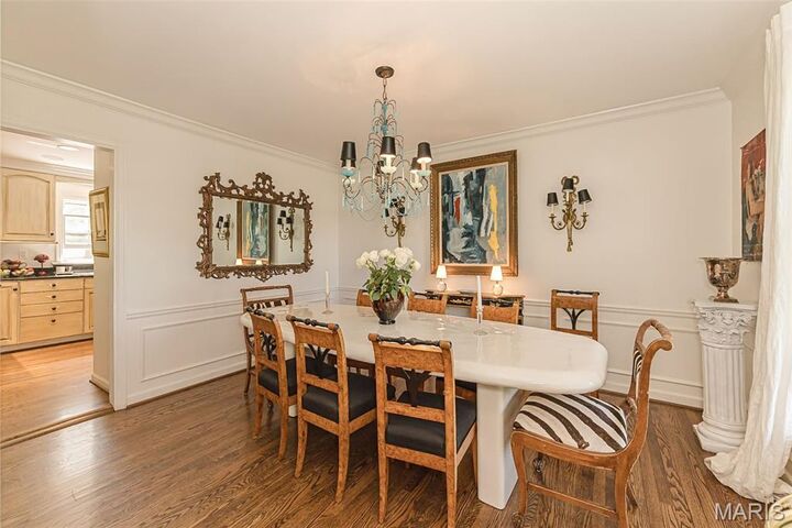 Property Photo:  2530 N Geyer Road  MO 63131 