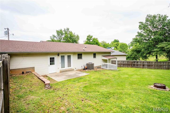 Property Photo:  1302 Annette Lane  MO 63755 