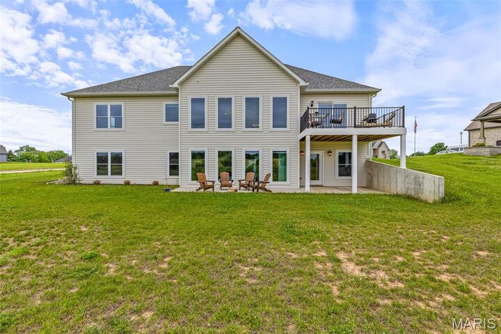 Property Photo: 733 Magnolia Drive MO 63640