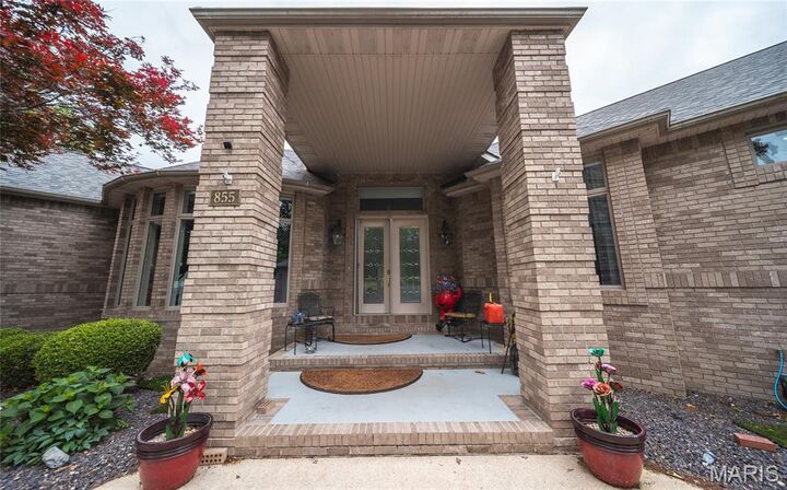 Property Photo:  855 Paris Road  MO 65583 