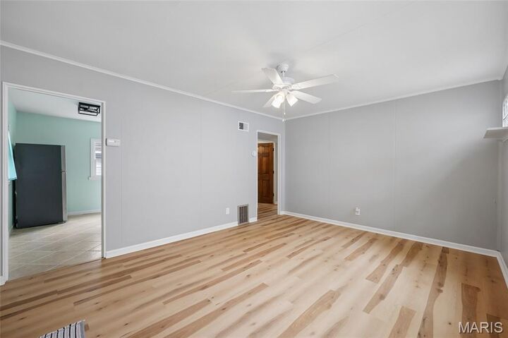 Property Photo: 1509 Kraft Street MO 63139