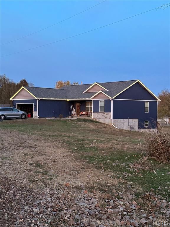 Property Photo:  300 Chadrick Drive  MO 63601 