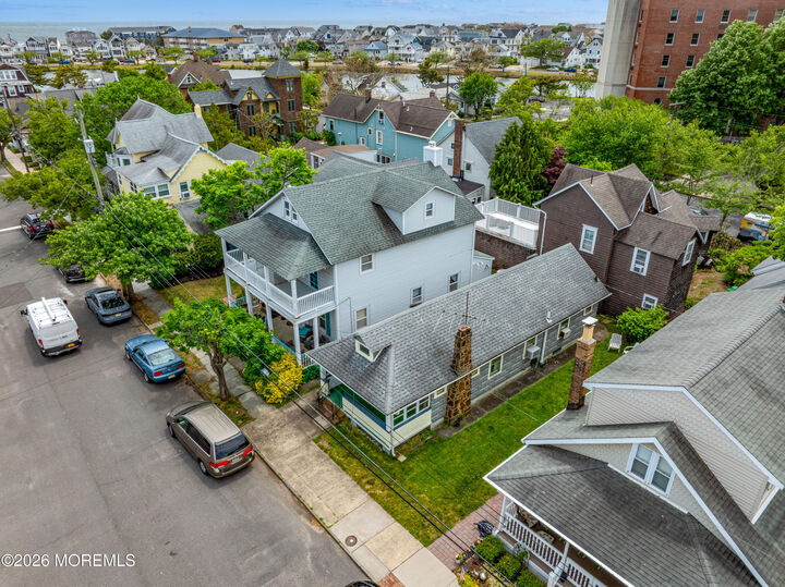 Property Photo: 68 Franklin Avenue NJ 07756