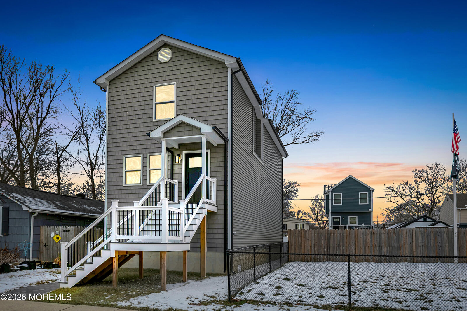 Property Photo: 723 Monmouth Parkway NJ 07748
