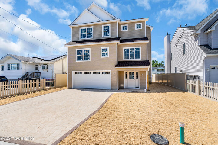 Property Photo:  28 Commodore Drive  NJ 08723 