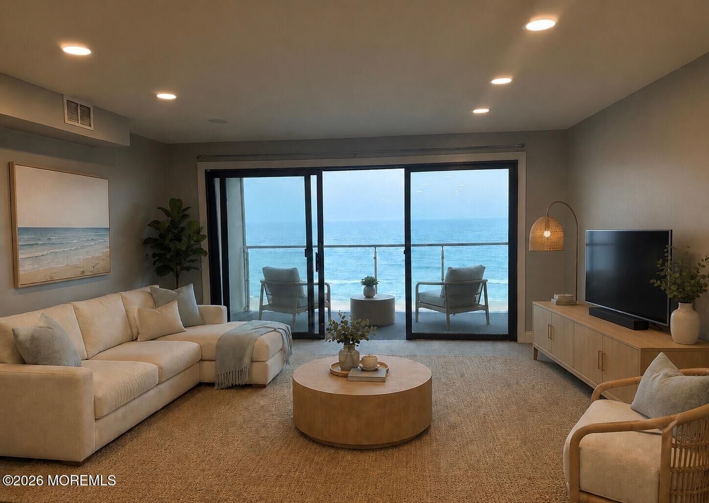 Property Photo:  510 Ocean Avenue N  NJ 07740 