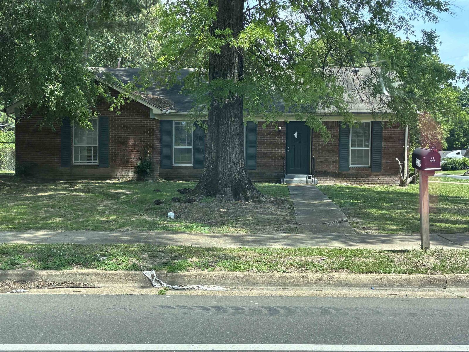 Property Photo:  3332 Clearbrook St  TN 38118 