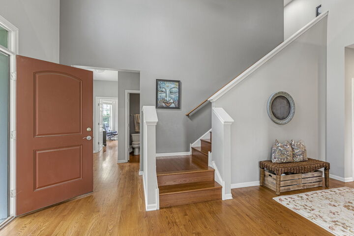Property Photo: 21929 W Tori Lane IL 60010