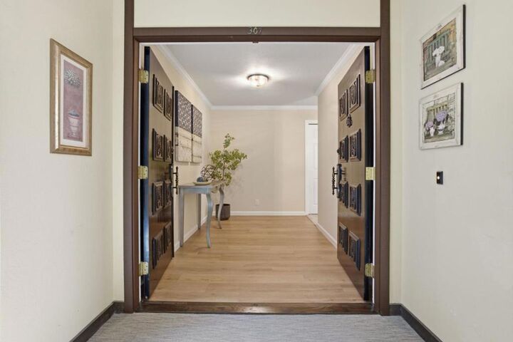 Property Photo:  555 Palm Avenue 307  CA 94030 