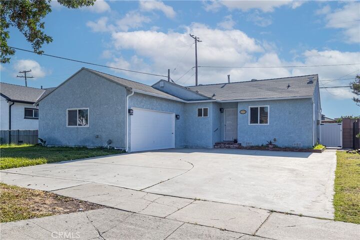 Property Photo:  12519 Roseton  CA 90650 