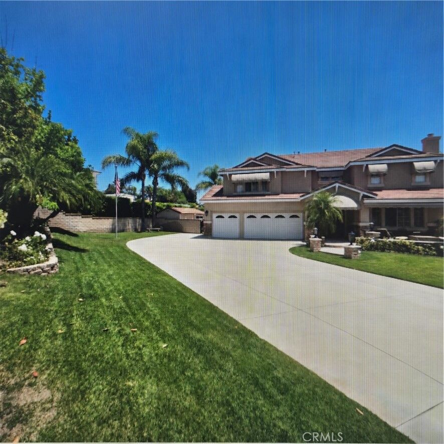 Property Photo:  17801 Neff Ranch  CA 92886 