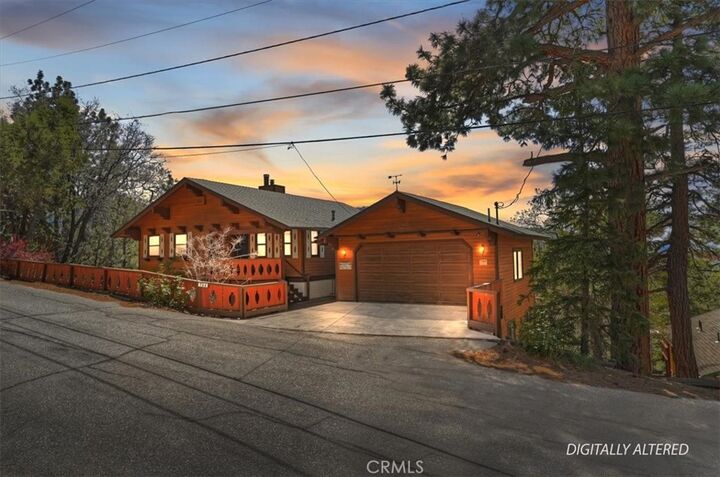 Property Photo:  764 Menlo  CA 92315 