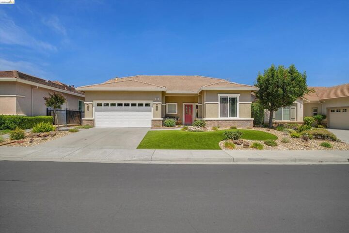 Property Photo:  601 Pomona Dr  CA 94513 