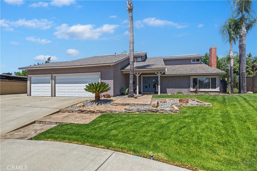 Property Photo: 6222 Sacramento Avenue CA 91701