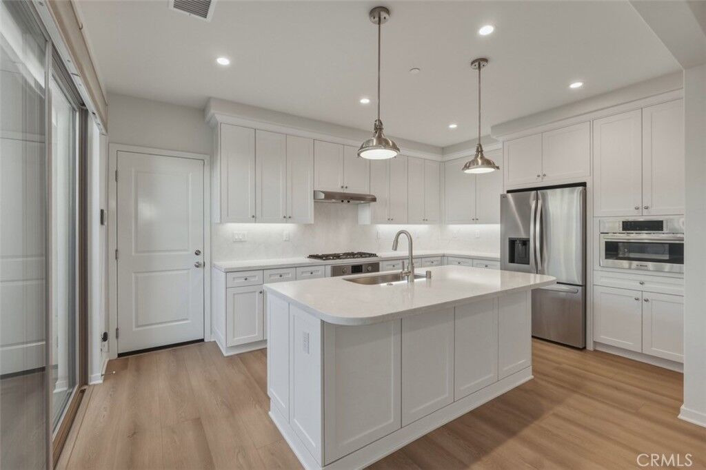 Property Photo:  128 Newburry  CA 92618 