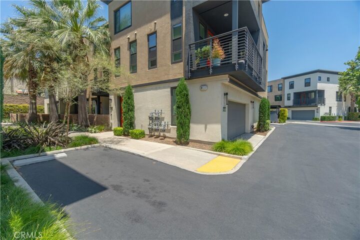 Property Photo:  2866 N Glassell  CA 92865 