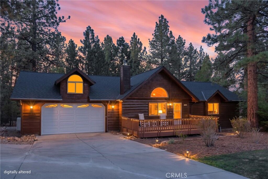 Property Photo: 1993 Shady Lane CA 92314