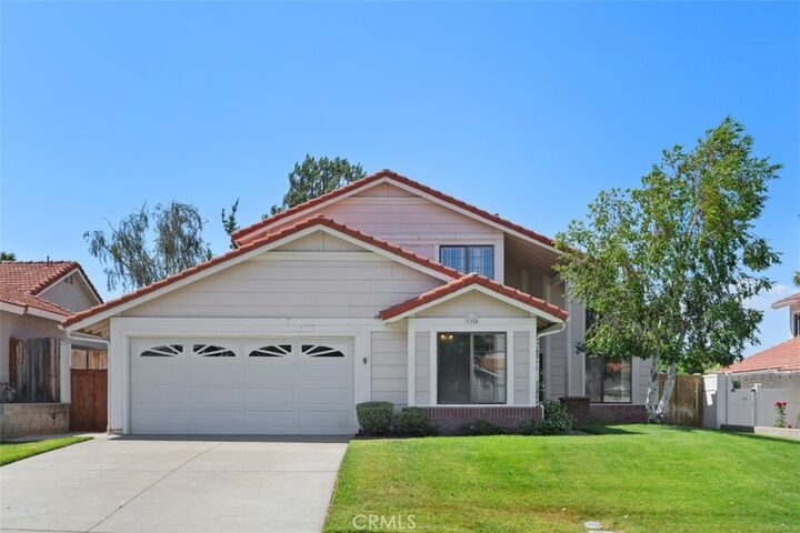 Property Photo:  31384 Pahuta  CA 92592 