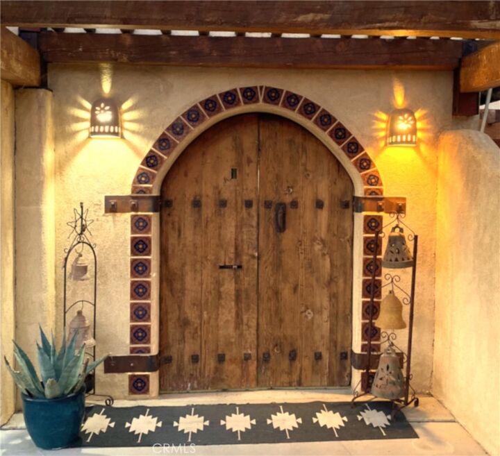 Property Photo:  11524 Deep Creek Road  CA 92308 
