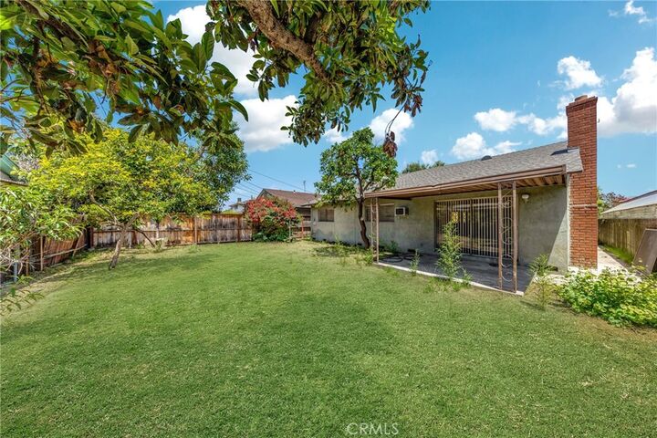 Property Photo:  4529 Bartlett  CA 91770 