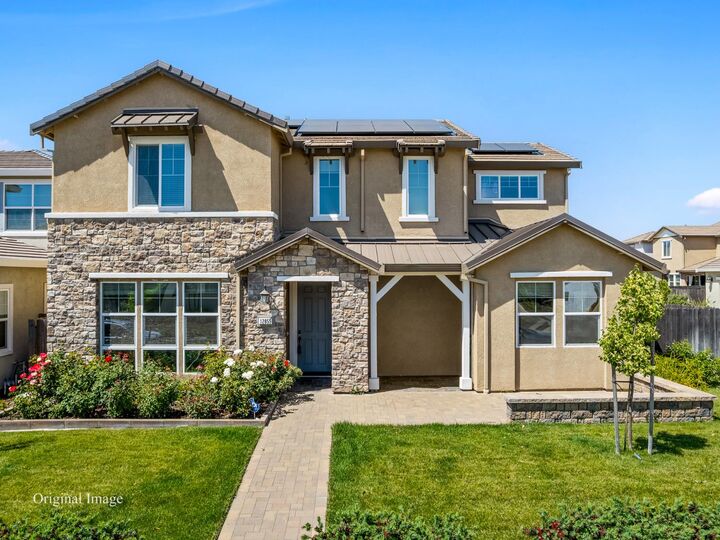 Property Photo:  12855 Daylily Coast Lane  CA 95742 