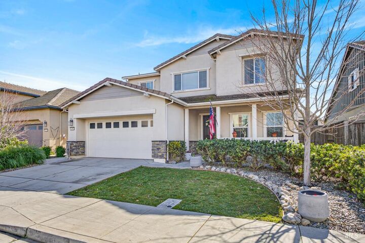 Property Photo:  450 Syracuse Lane  CA 95620 