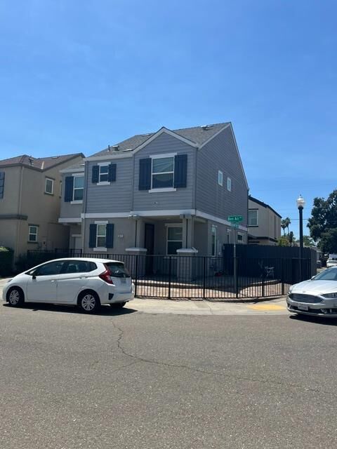 Property Photo: 2471 Ben Ali Way CA 95815