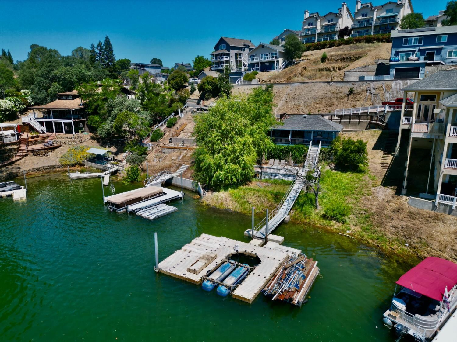 Property Photo: 364 Sunrise Road CA 95228