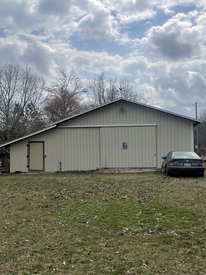 Property Photo: 75 Snell Rd TN 38456