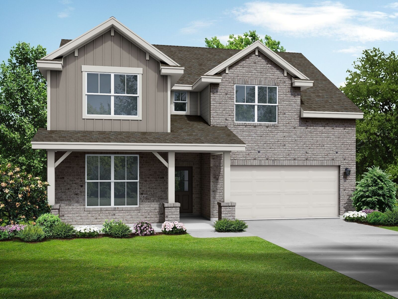 Property Photo: 418 Old Spring Lane TN 37066