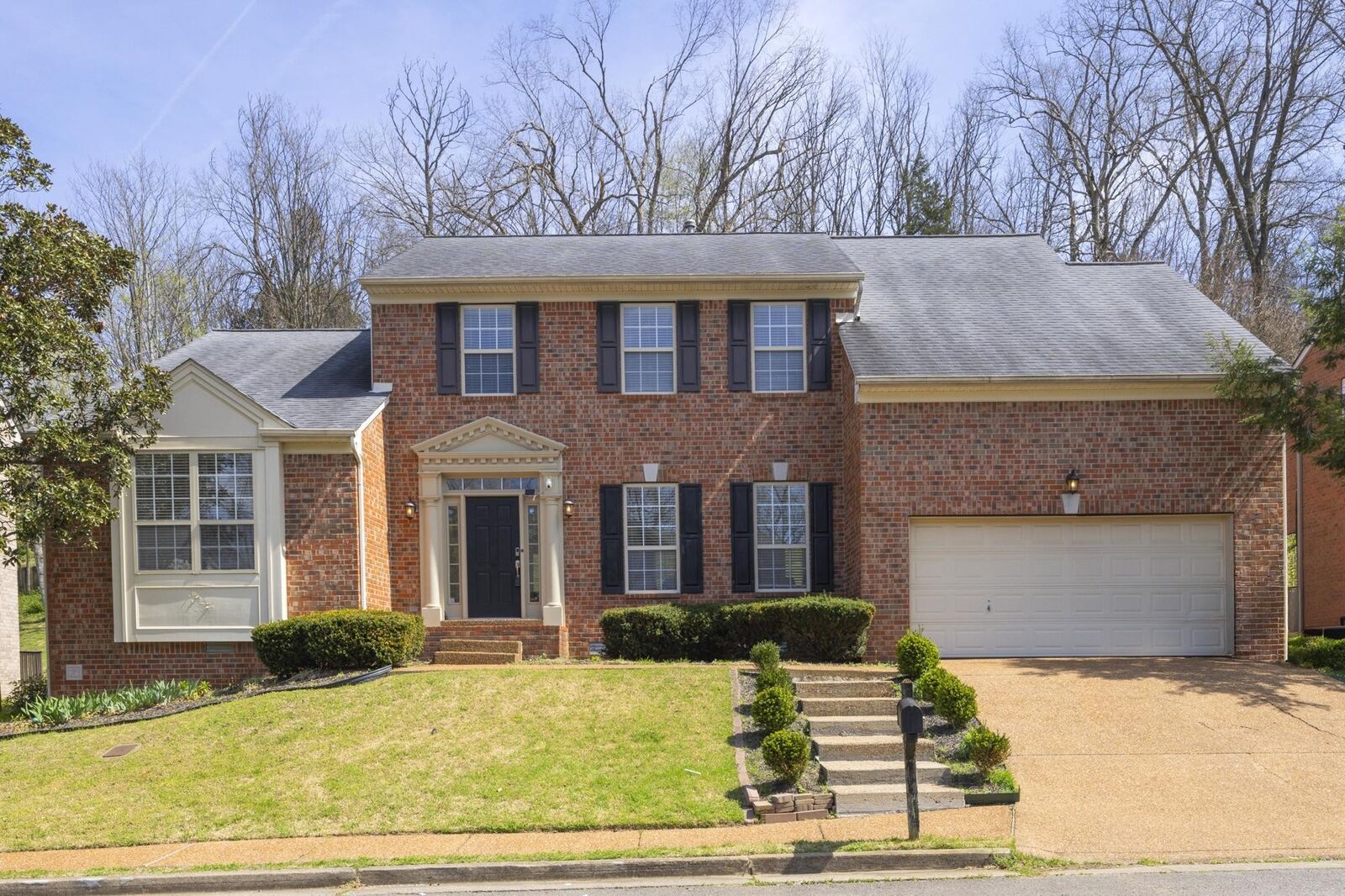 Property Photo:  513 Cold Stream Pl  TN 37221 