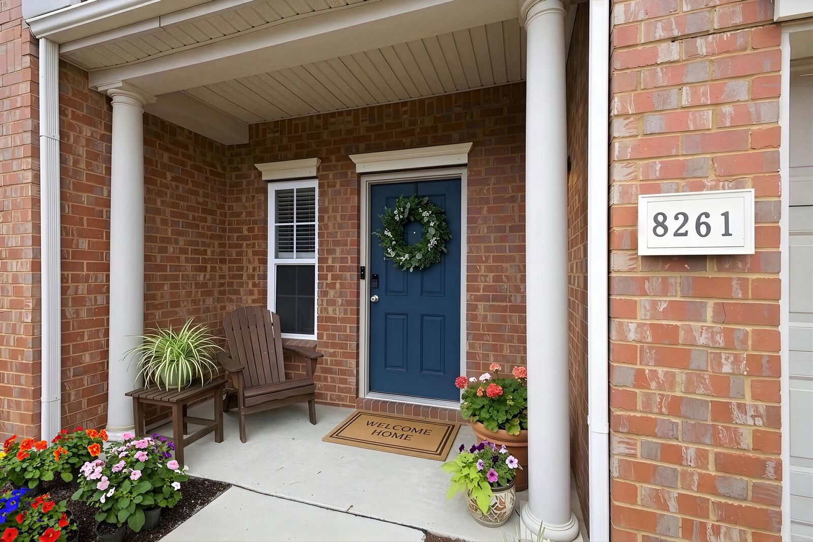 Property Photo:  8261 Rossi Rd  TN 37027 
