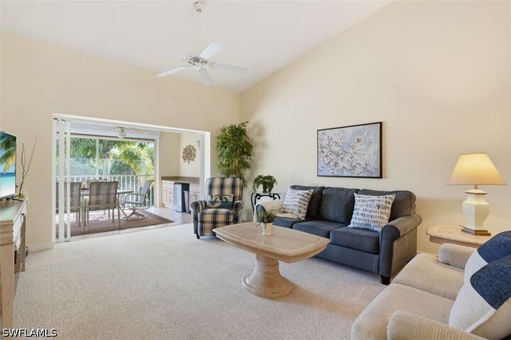 Property Photo:  2365 Hidden Lake Drive 6  FL 34112 