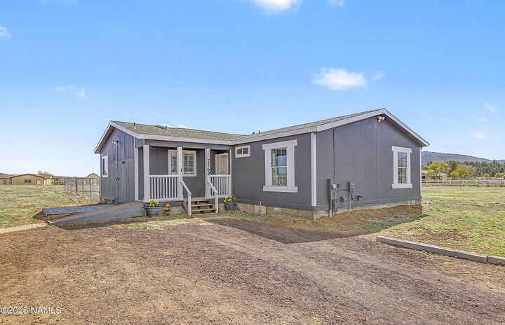 Property Photo:  7769 Emily Way  AZ 86004 