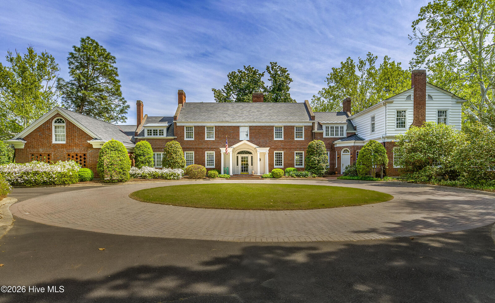 Property Photo:  200 Hollycrest Drive  NC 28374 