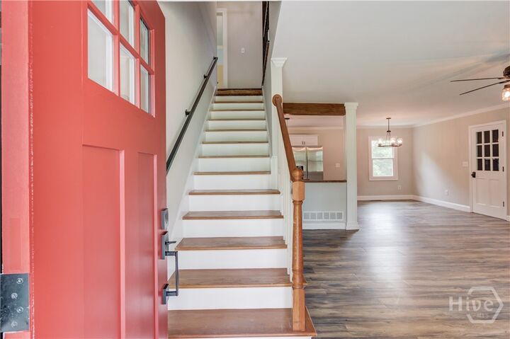 Property Photo: 506 Bill Watkins Road GA 30548