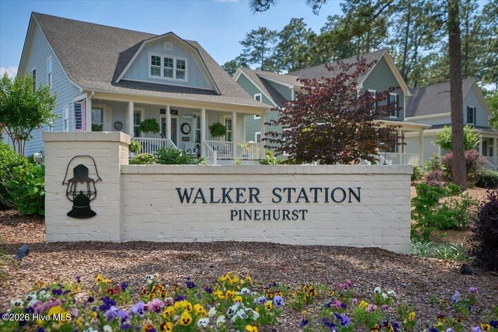 Property Photo: 25 Station Avenue NC 28387