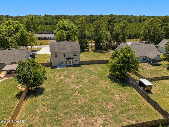 Property Photo:  673 Morris Landing Road  NC 28445 