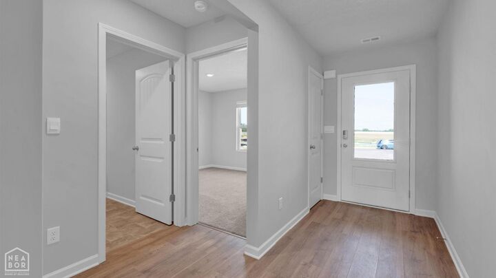 Property Photo: 73 Clearwater Drive AR 72417