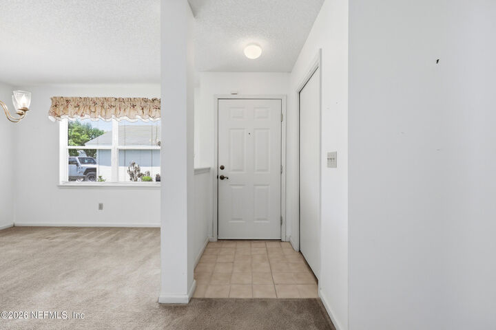 Property Photo: 4585 Cabbage Pond Drive FL 32257