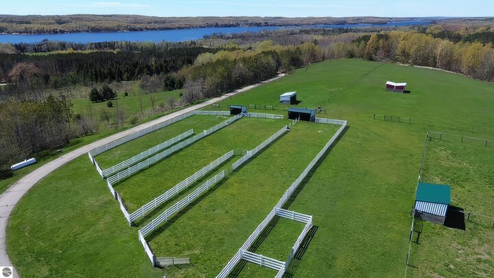 Property Photo: 130 S Peninsula MI 49727