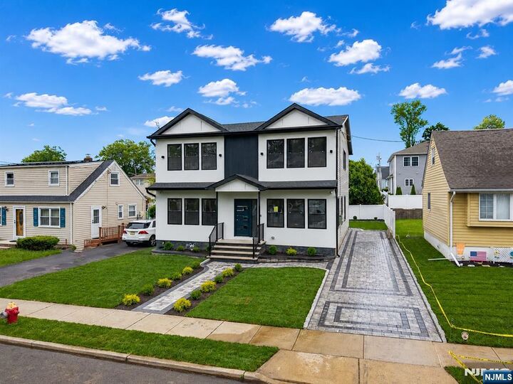 Property Photo:  55 Long Hill Drive  NJ 07013 
