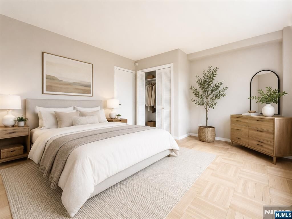 Property Photo:  1450 Palisade Avenue 6E  NJ 07024 