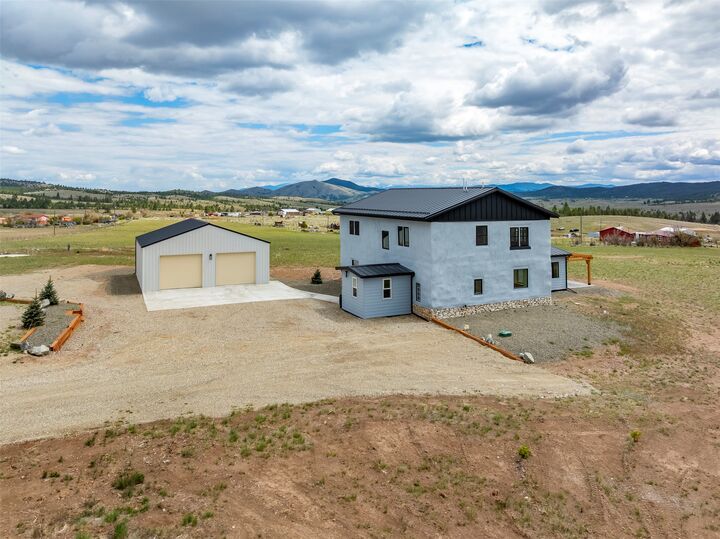 Property Photo:  5730 Racehorse Loop  MT 59602 