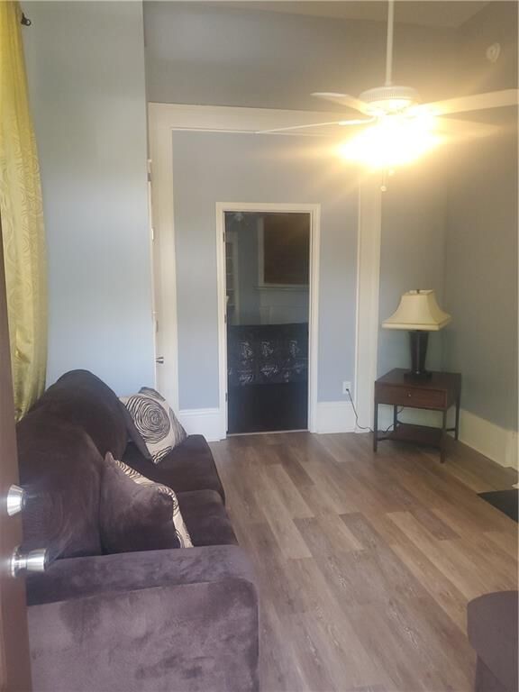 Property Photo: 4928 Perrier Street LA 70115