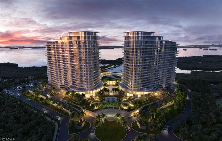 Property Photo:  5100 Seagrass Blvd 202  FL 34134 